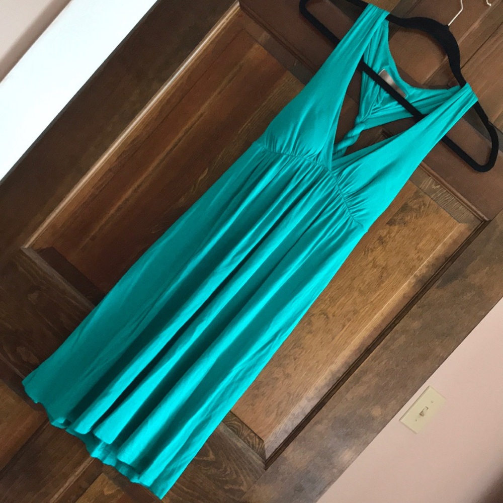 Lush - Summer dress